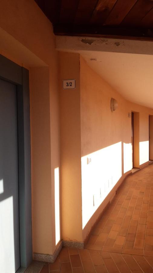 Ferienwohnung Marina Seaview Olbia Exterior foto