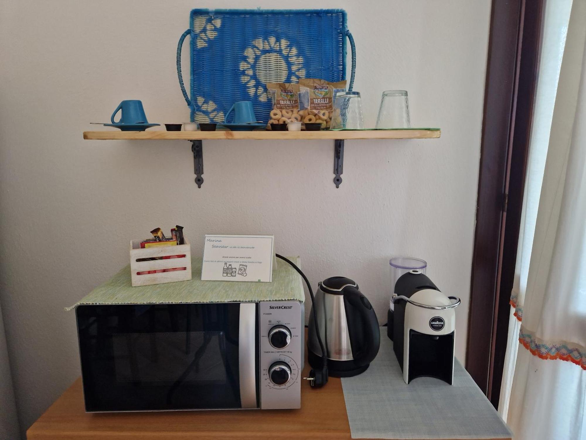 Ferienwohnung Marina Seaview Olbia Exterior foto