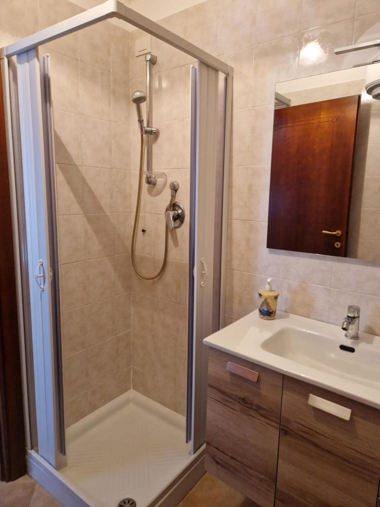 Ferienwohnung Marina Seaview Olbia Exterior foto